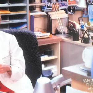 Meet your Posher, James